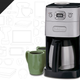 Illustration for article titled Your Top Five Picks For Best Coffee Maker (2016)